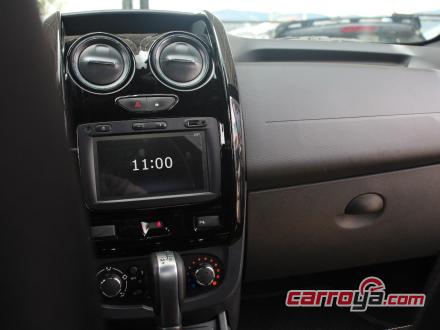 Renault Duster Oroch 2021