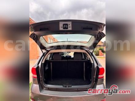 Dodge Journey 2013 - imagen secundaria 2