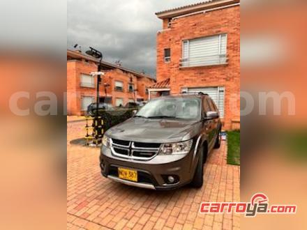 Dodge Journey 2013 - imagen 1