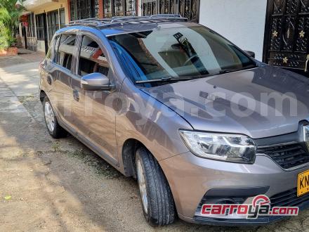Renault Sandero 2022 - imagen secundaria 2