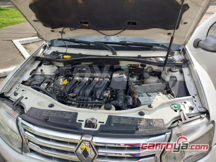 Renault Duster 2016 - imagen secundaria 1