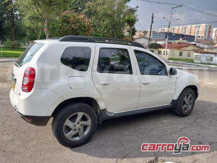 Renault Duster 2016 - imagen secundaria 2