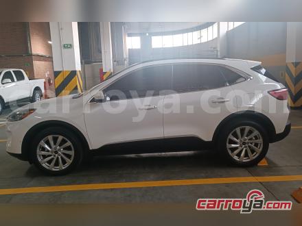 Ford Escape 2021 - imagen secundaria 2