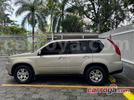 Nissan X-Trail 2008 - imagen 1