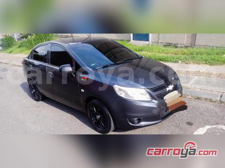 Chevrolet Sail 2015 - imagen secundaria 1