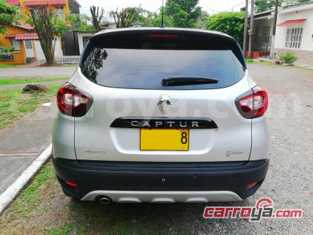 Renault Captur 2021 - imagen secundaria 2