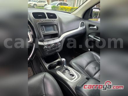 Dodge Journey 2019 - imagen secundaria 1
