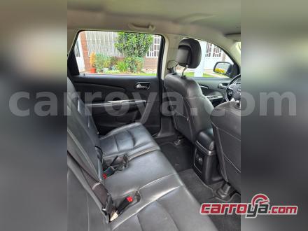 Dodge Journey 2019 - imagen secundaria 2