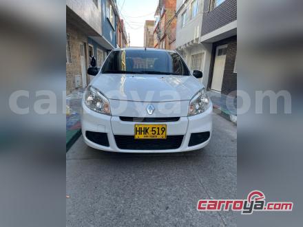 Renault Sandero 2014 - imagen secundaria 1