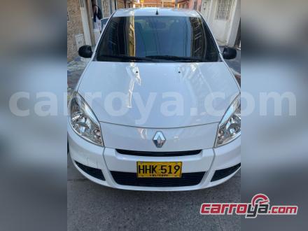 Renault Sandero 2014 - imagen secundaria 2