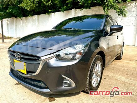 Mazda 2 2020 - imagen secundaria 2