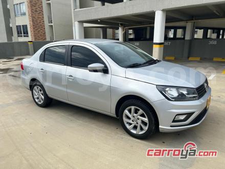 Volkswagen Voyage 2020 - imagen 1