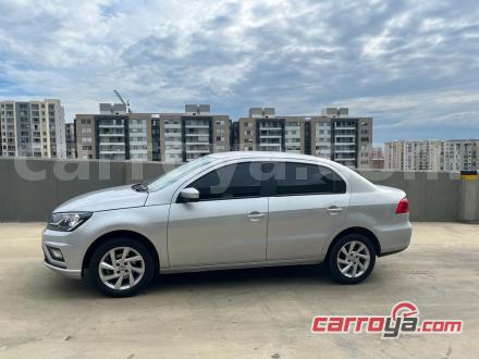 Volkswagen Voyage 2020 - imagen secundaria 1