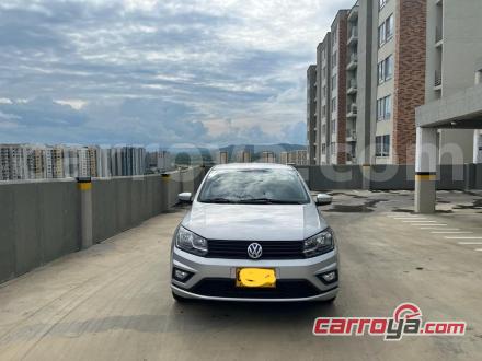 Volkswagen Voyage 2020 - imagen secundaria 2