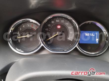 Renault Logan 2017 - imagen 1