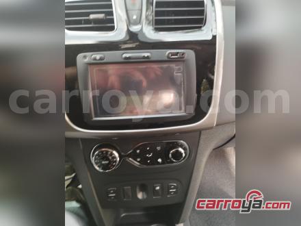 Renault Logan 2017 - imagen secundaria 1