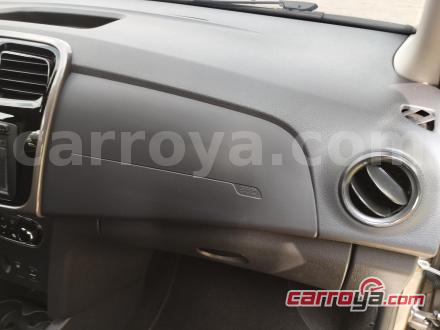 Renault Logan 2017 - imagen secundaria 2