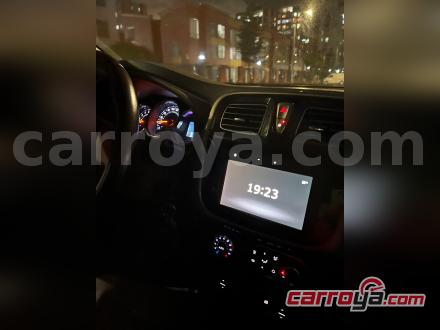 Renault Logan 2017 - imagen secundaria 2