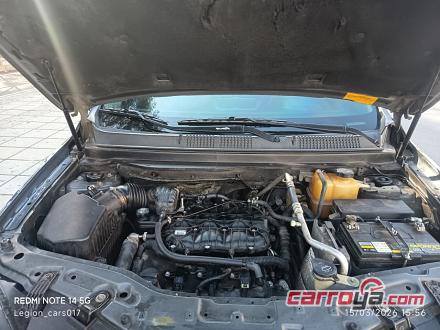 Chevrolet Captiva 2011 - imagen secundaria 1