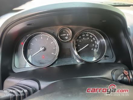 Chevrolet Captiva 2011 - imagen secundaria 2