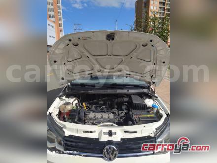 Volkswagen Voyage 2018 - imagen secundaria 1