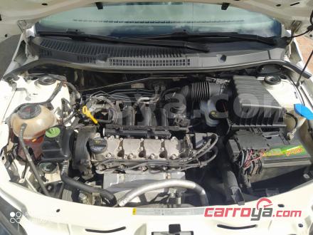 Volkswagen Voyage 2018 - imagen secundaria 2