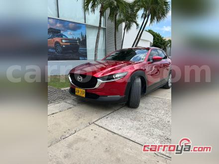 Mazda CX-30 2021 - imagen secundaria 1