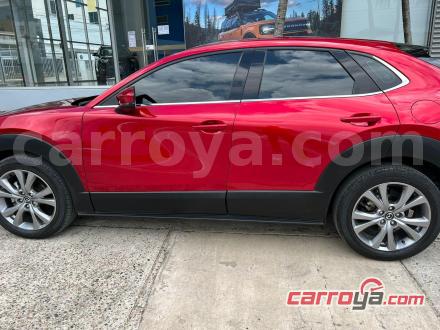 Mazda CX-30 2021 - imagen secundaria 2