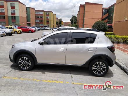 Renault Stepway 2021 - imagen secundaria 1