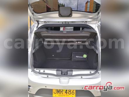 Renault Stepway 2021 - imagen secundaria 2