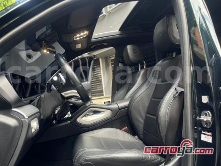 Mercedes Benz Clase GLE 2022 - imagen 1