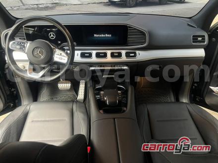 Mercedes Benz Clase GLE 2022 - imagen secundaria 1