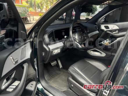 Mercedes Benz Clase GLE 2022 - imagen secundaria 2