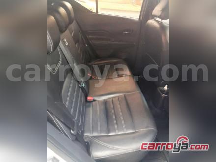 Nissan Kicks 2019 - imagen secundaria 1