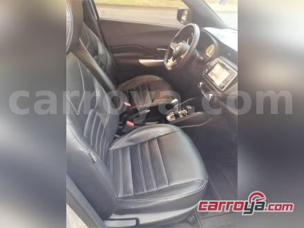 Nissan Kicks 2019 - imagen secundaria 2