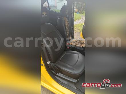Chevrolet Beat 2022 - imagen secundaria 2