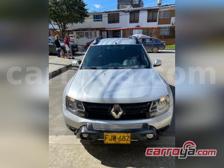 Renault Duster Oroch 2018 - imagen secundaria 1