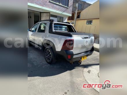 Renault Duster Oroch 2018 - imagen secundaria 2