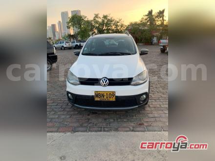 Volkswagen Crossfox 2012 - imagen secundaria 1