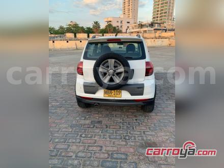 Volkswagen Crossfox 2012 - imagen secundaria 2