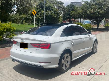 AUDI A3 2015 - imagen secundaria 1