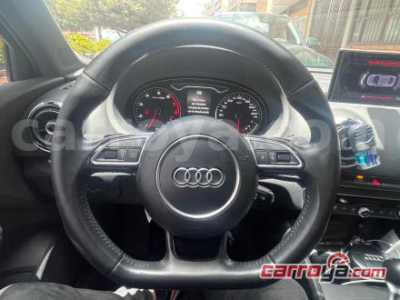 AUDI A3 2015 - imagen secundaria 2
