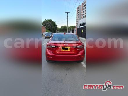 Mazda 3 2019 - imagen secundaria 1