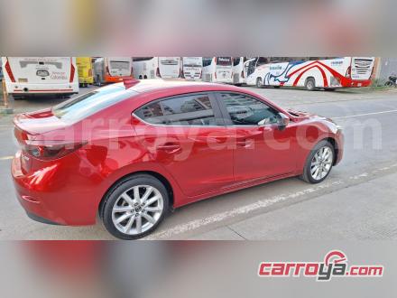 Mazda 3 2019 - imagen secundaria 2