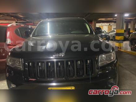 JEEP Grand Cherokee 2011 - imagen secundaria 1