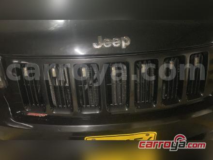 JEEP Grand Cherokee 2011 - imagen secundaria 2