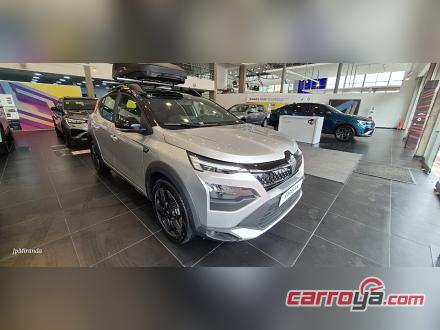 Renault Kardian 2026