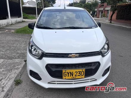 Chevrolet Spark 2020 - imagen secundaria 1