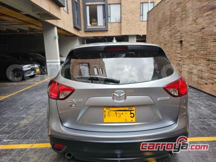 Mazda CX-5 2014 - imagen secundaria 1