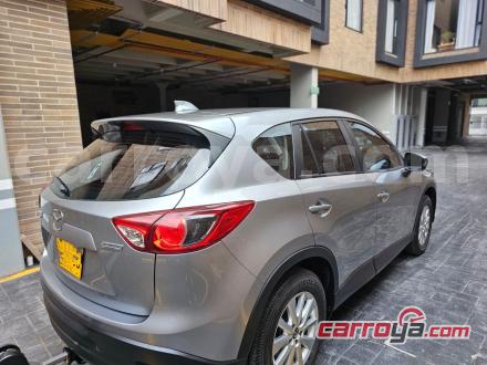 Mazda CX-5 2014 - imagen secundaria 2